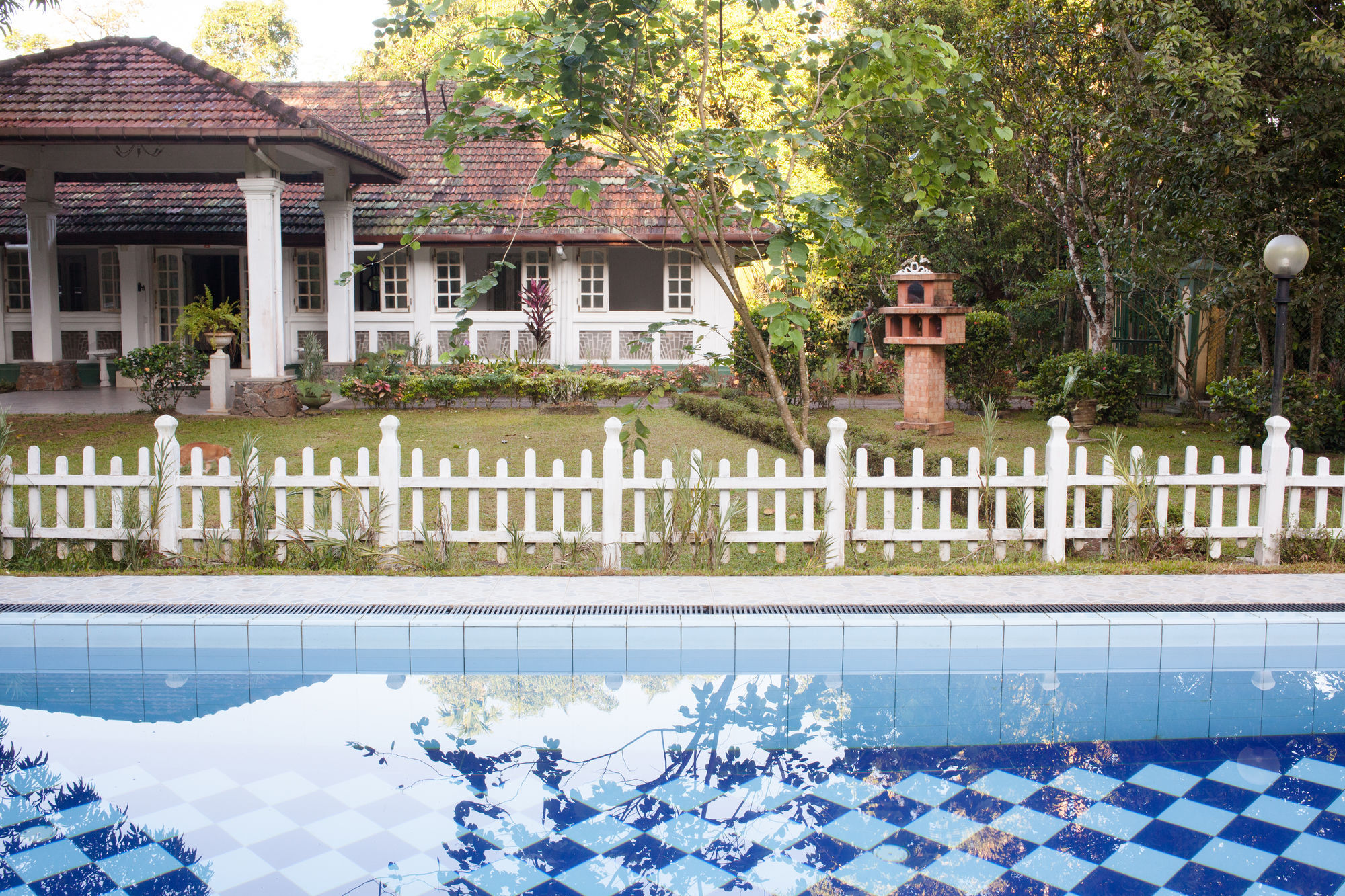 Plantation Villa Kalutara Exterior photo