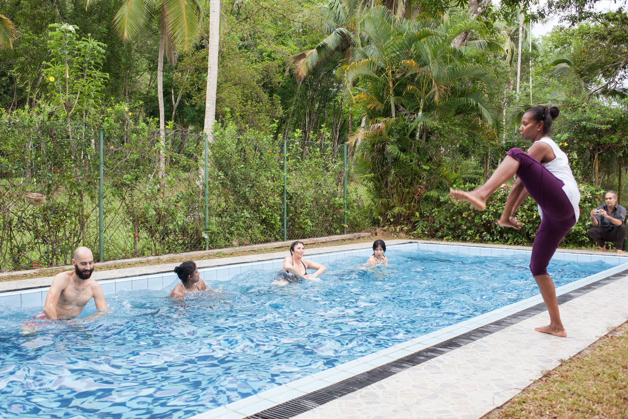 Plantation Villa Kalutara Exterior photo