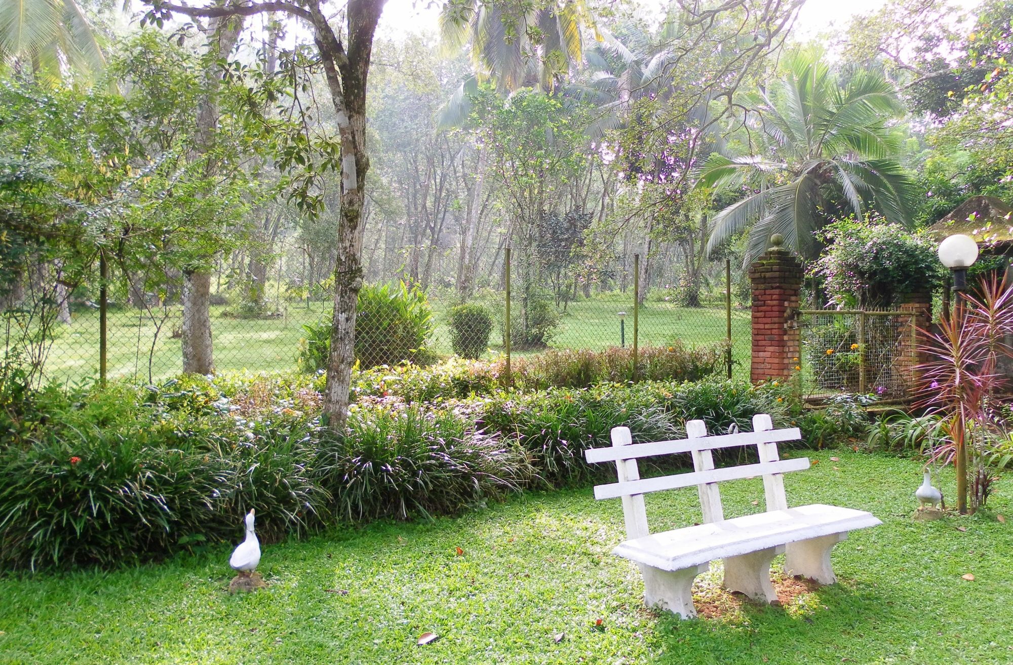 Plantation Villa Kalutara Exterior photo